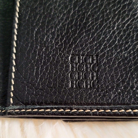 Carolina Herrera wallet - Picture 2 of 8